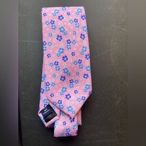 Tie set